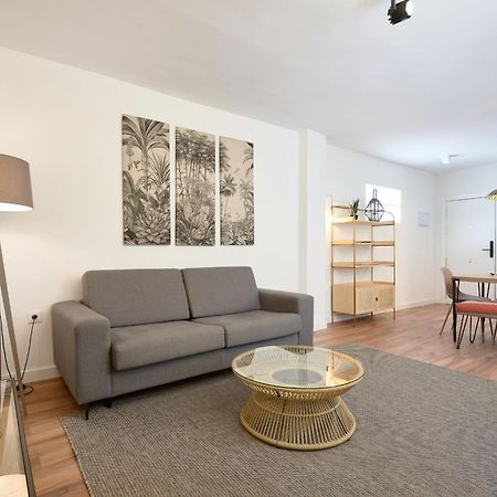 Sunn Amador De Los Rios, By Homing U Sevilla Exterior foto