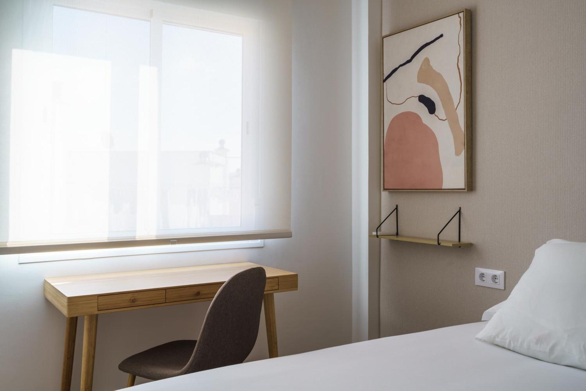 Sunn Amador De Los Rios, By Homing U Sevilla Exterior foto