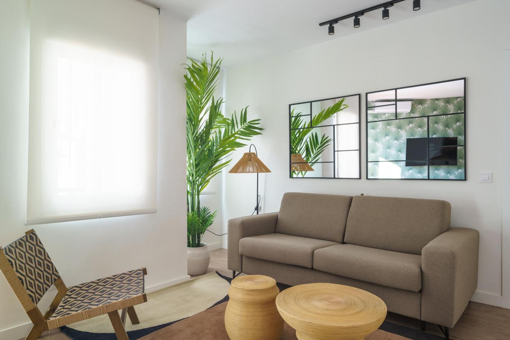 Sunn Amador De Los Rios, By Homing U Sevilla Exterior foto