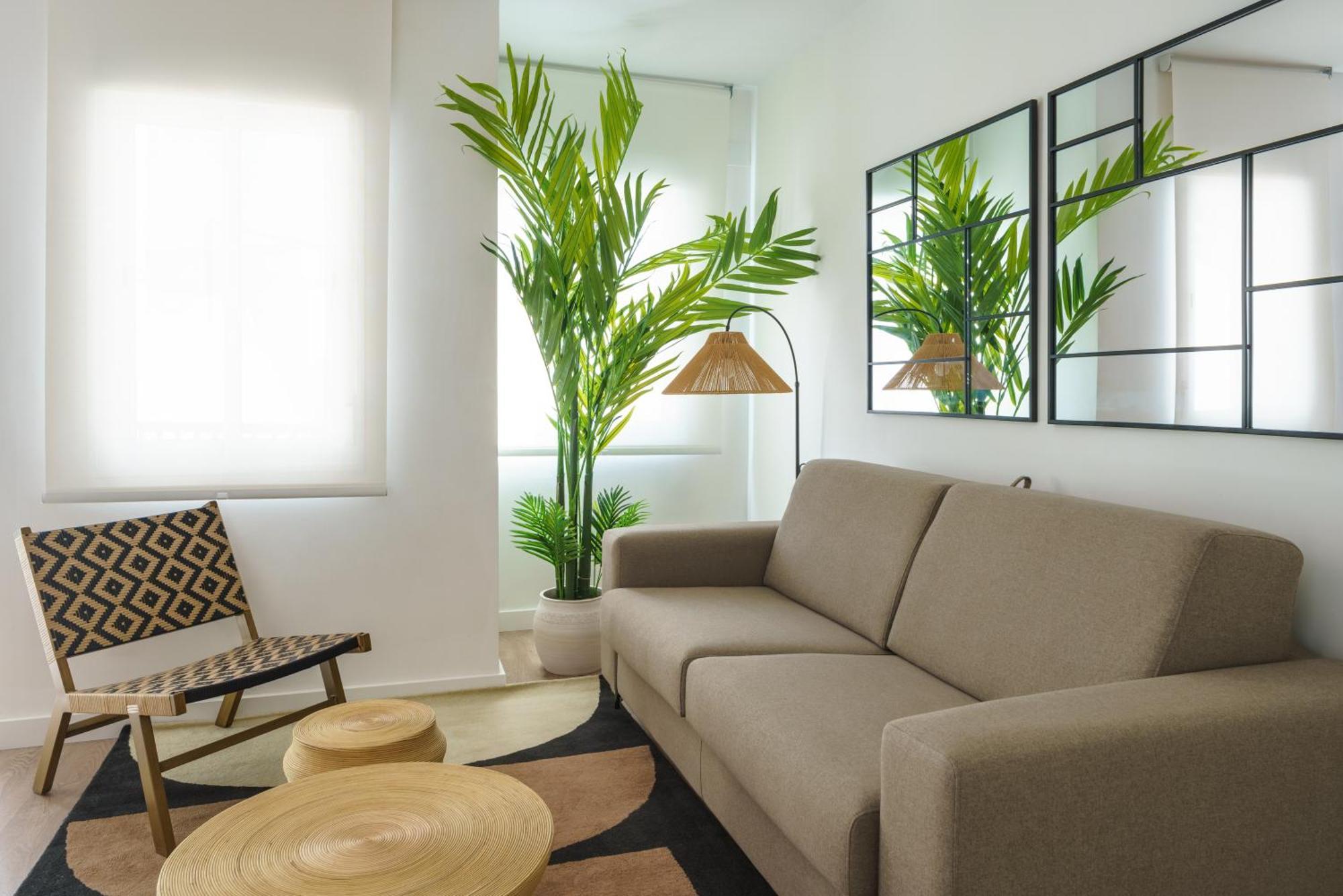 Sunn Amador De Los Rios, By Homing U Sevilla Exterior foto