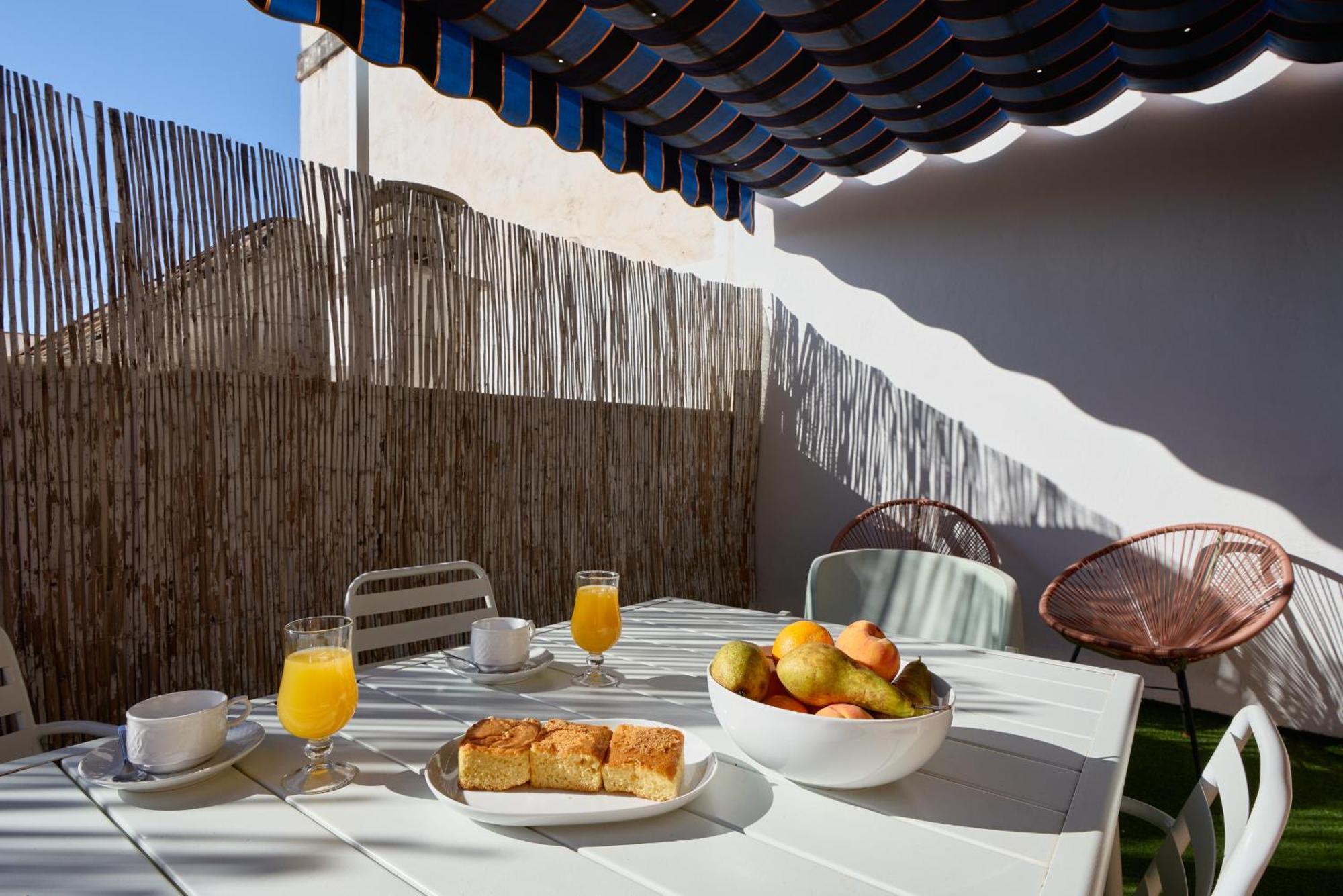 Sunn Amador De Los Rios, By Homing U Sevilla Exterior foto