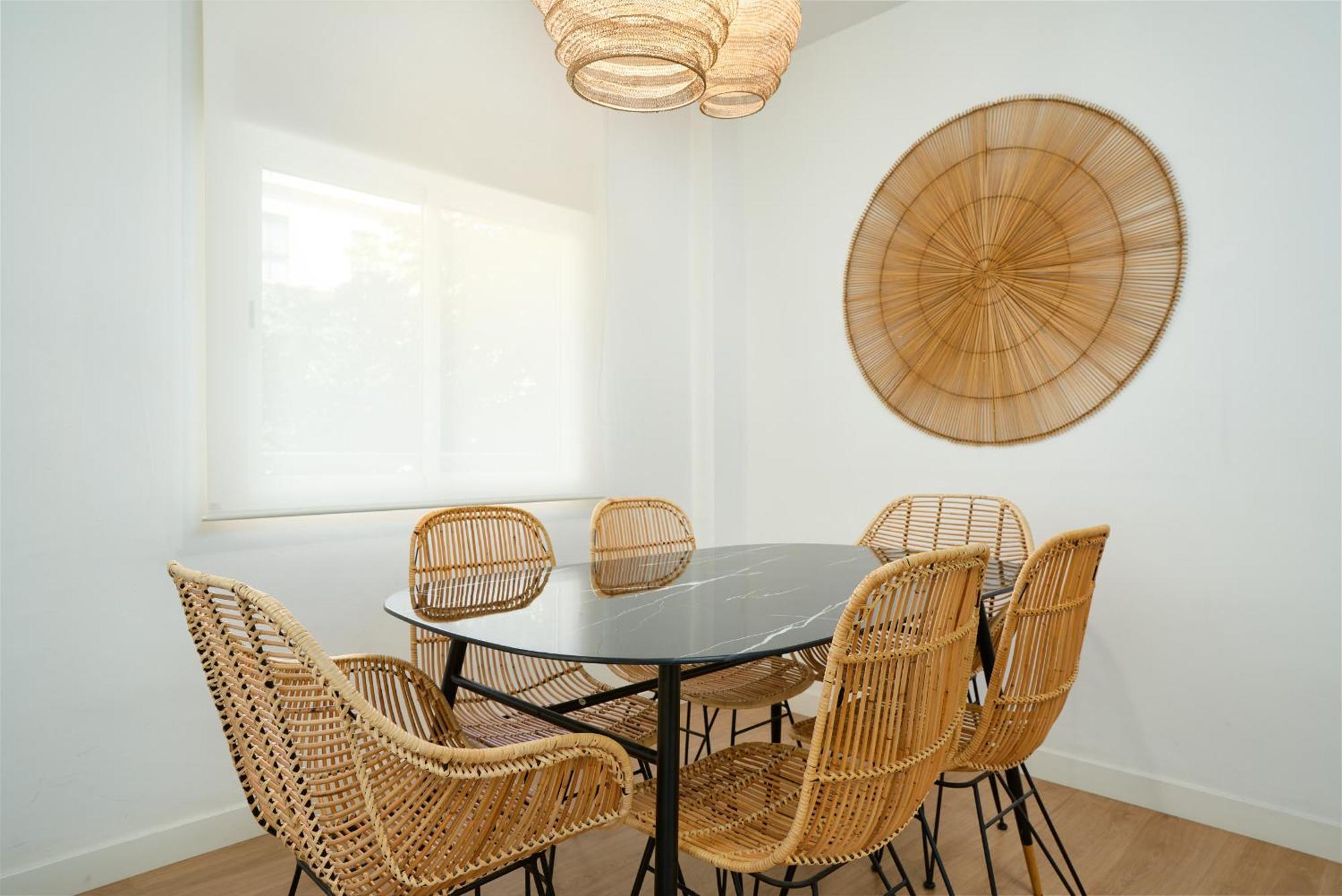 Sunn Amador De Los Rios, By Homing U Sevilla Exterior foto