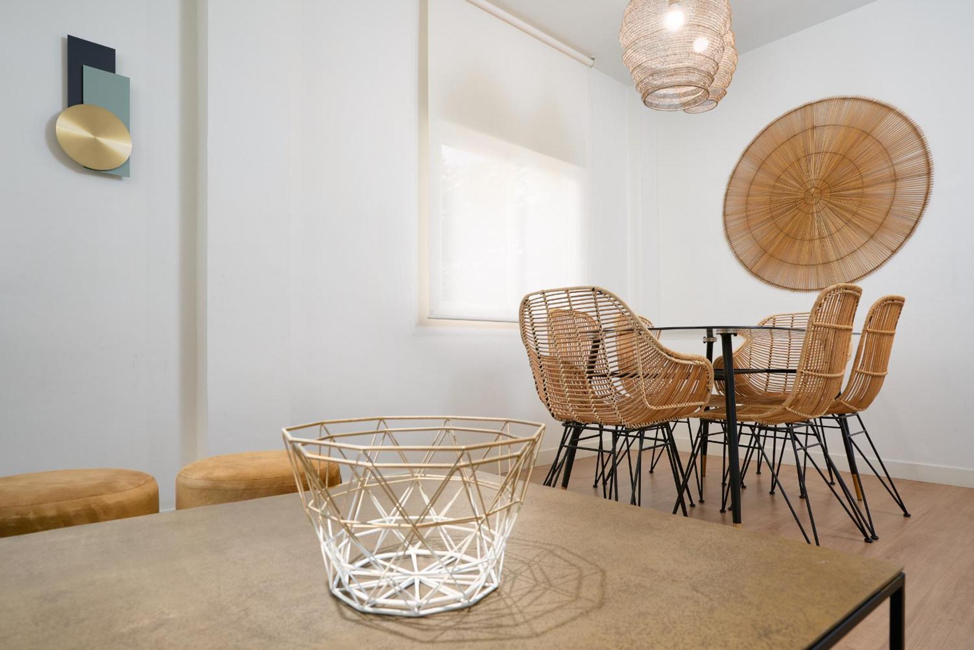 Sunn Amador De Los Rios, By Homing U Sevilla Exterior foto