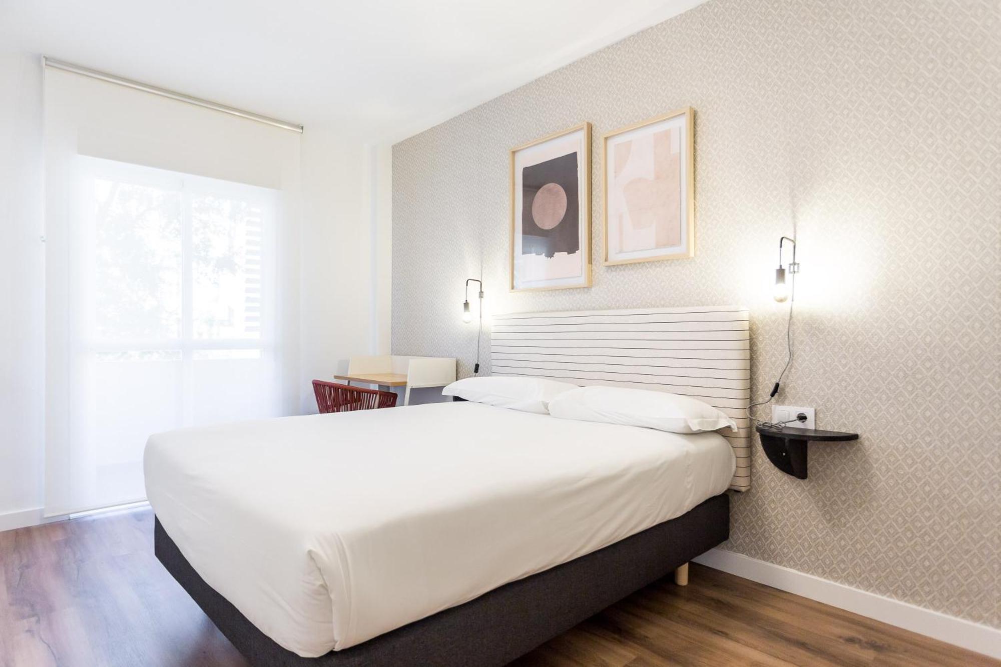 Sunn Amador De Los Rios, By Homing U Sevilla Exterior foto