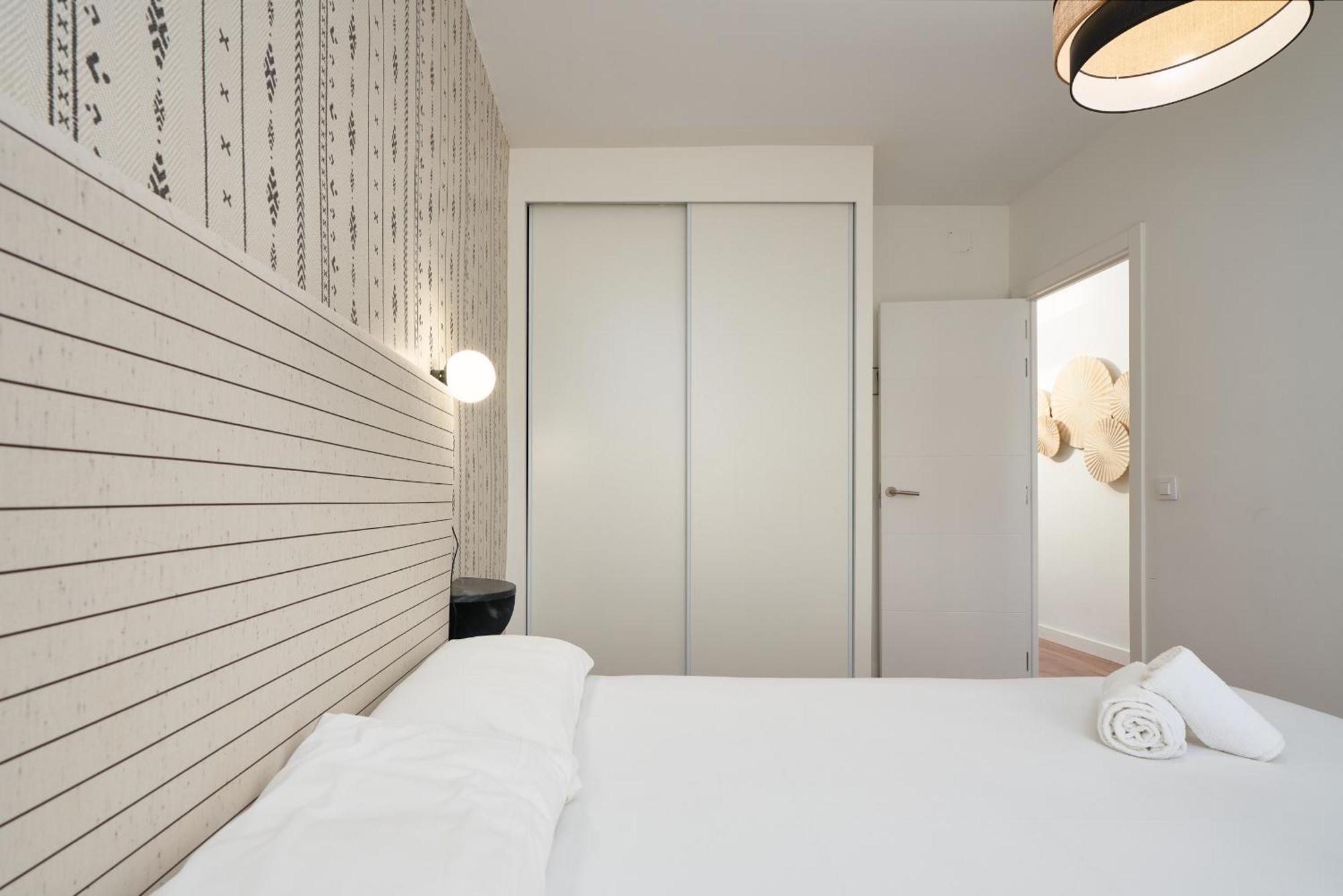 Sunn Amador De Los Rios, By Homing U Sevilla Exterior foto
