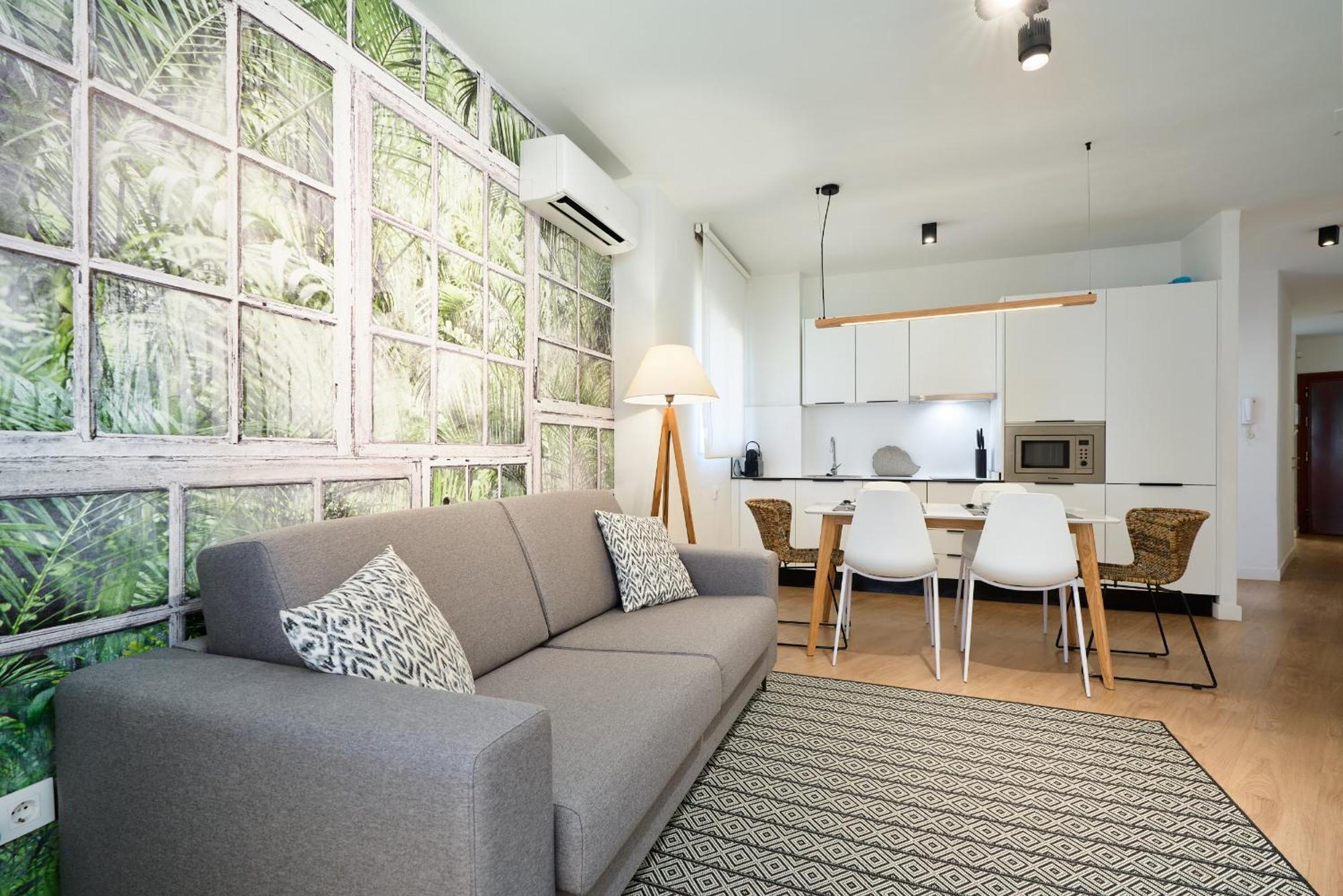Sunn Amador De Los Rios, By Homing U Sevilla Exterior foto