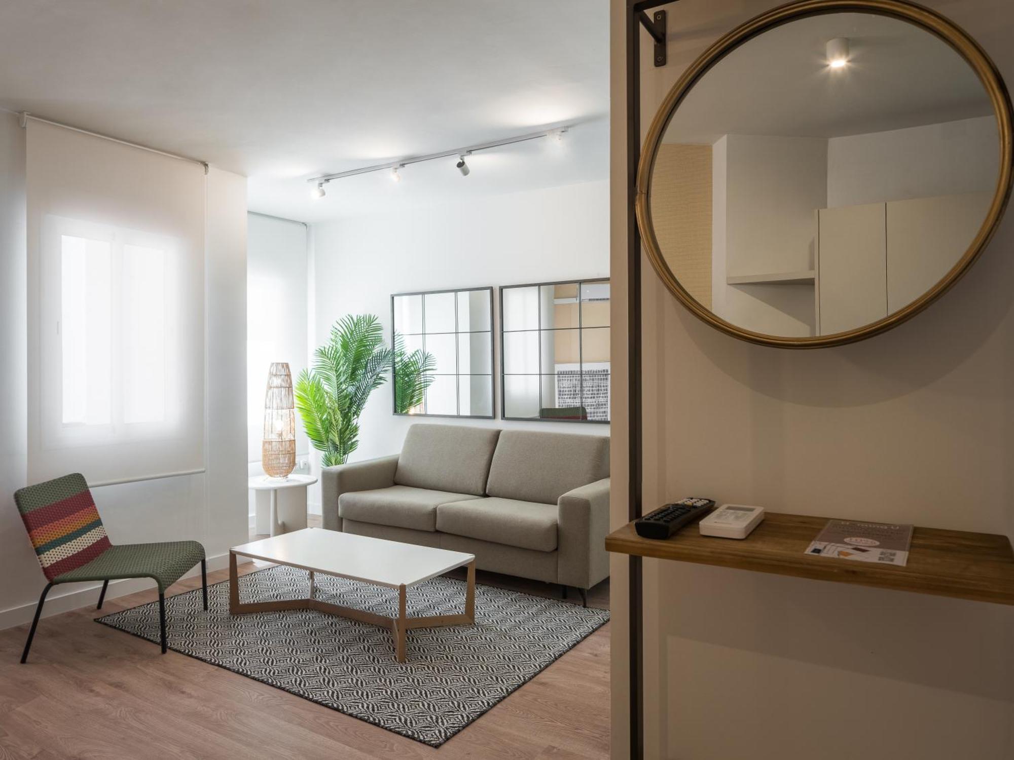 Sunn Amador De Los Rios, By Homing U Sevilla Exterior foto