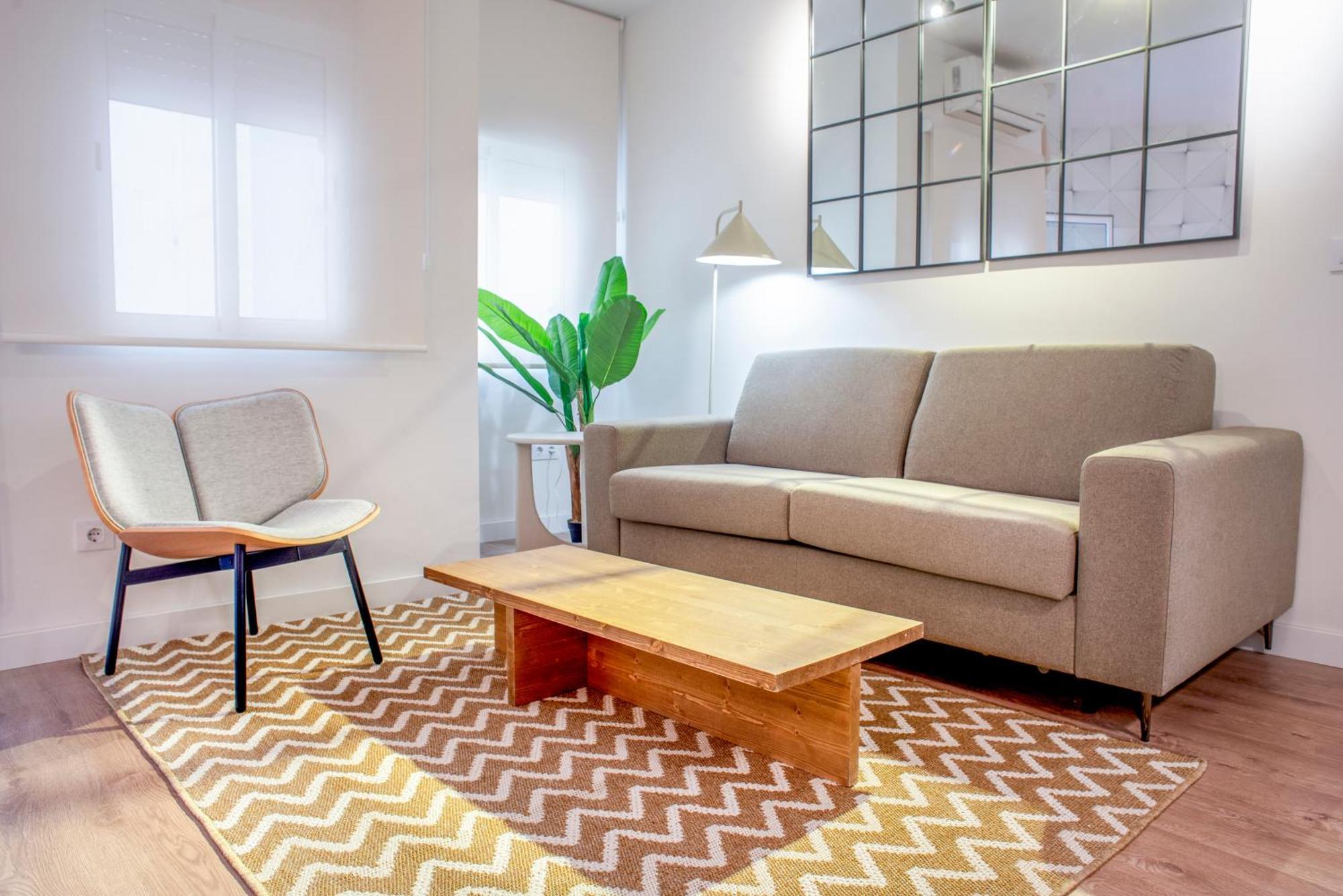 Sunn Amador De Los Rios, By Homing U Sevilla Exterior foto